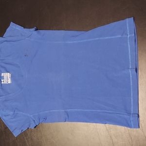 Under Armour charged cotton tee